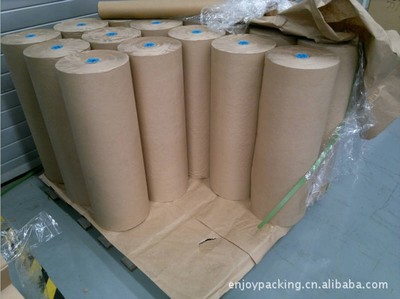 一站式整合包裝解決方案 從木箱托盤(pán)到現(xiàn)代緩沖材料，助力企業(yè)高效流通